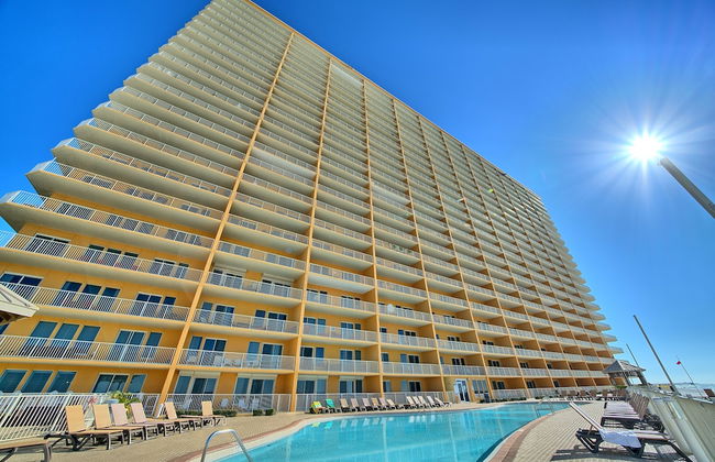 Treasure Island 0207 - Foto 17