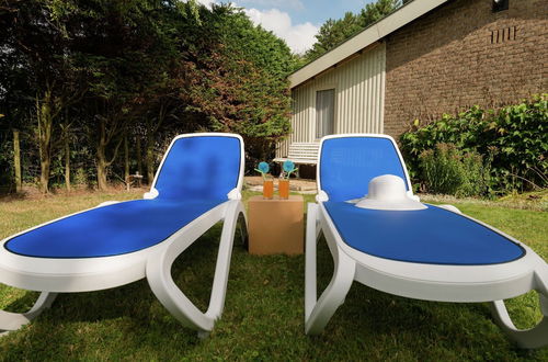 Photo 26 - Spacious Bungalow in Julianadorp aan Zee near Bulb Fields