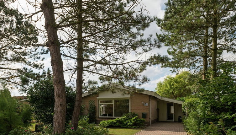 Foto 1 - Spacious Bungalow in Julianadorp aan Zee near Bulb Fields