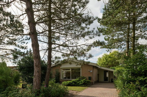 Foto 1 - Spacious Bungalow in Julianadorp aan Zee near Bulb Fields