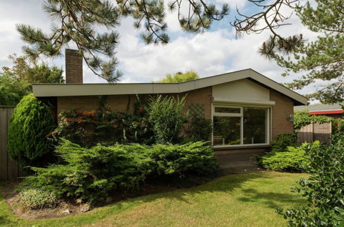 Photo 29 - Spacious Bungalow in Julianadorp aan Zee near Bulb Fields