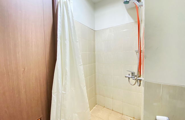 Warm Studio Apartment at Harvard Jatinangor - Foto 6
