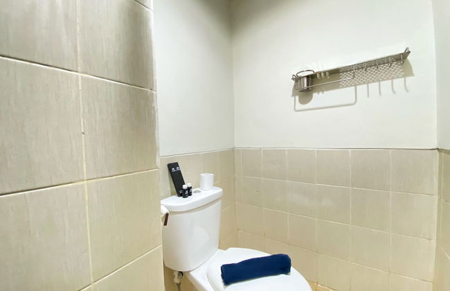 Warm Studio Apartment at Harvard Jatinangor - Foto 7
