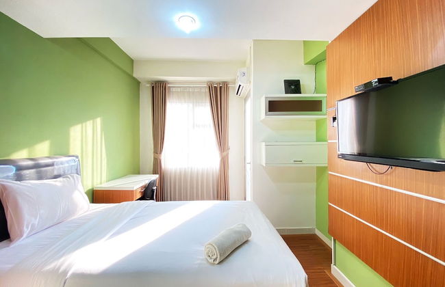 Warm Studio Apartment at Harvard Jatinangor - Foto 1