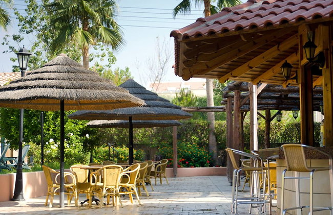 1 Bedroom Apartment With Balcony and Garden-view - Foto 24