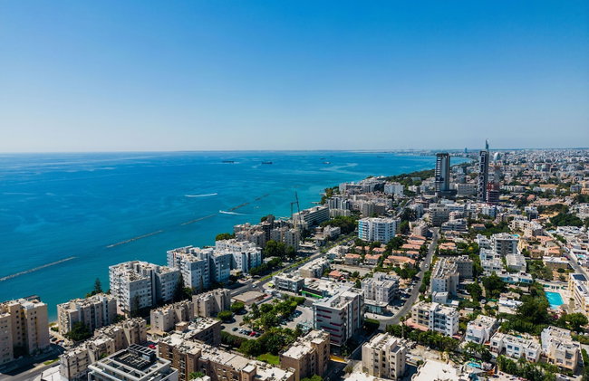 1 Bedroom Apartment With Balcony and Garden-view - Foto 29