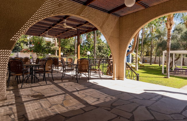 1 Bedroom Apartment With Balcony and Garden-view - Foto 23