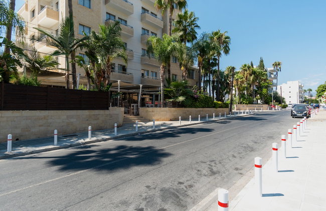 1 Bedroom Apartment With Balcony and Garden-view - Foto 18