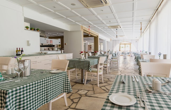 1 Bedroom Apartment With Balcony and Garden-view - Foto 5