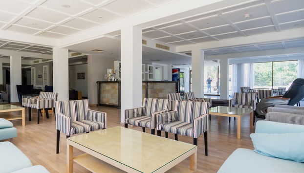 Sala de estar