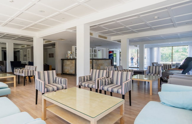 1 Bedroom Apartment With Balcony and Garden-view - Foto 4