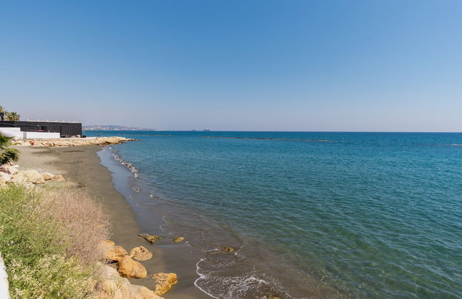 1 Bedroom Apartment With Balcony and Garden-view - Foto 20