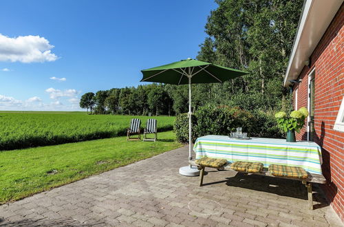 Photo 17 - Peaceful Vacation Home in Finsterwolde With Wide Views