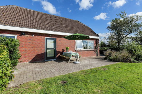 Photo 16 - Peaceful Vacation Home in Finsterwolde With Wide Views