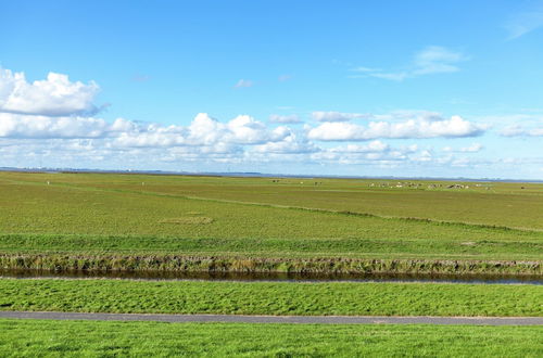 Photo 22 - Peaceful Vacation Home in Finsterwolde With Wide Views