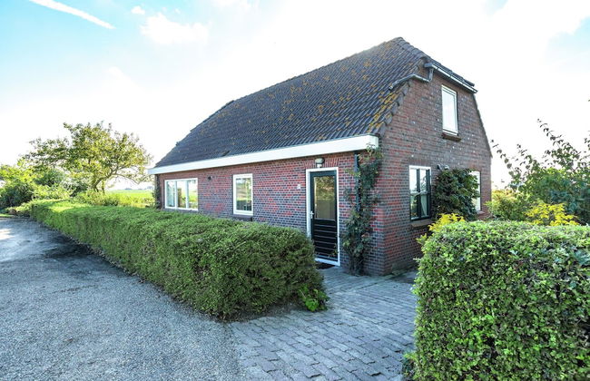 Peaceful Vacation Home With Wide View - Foto 1
