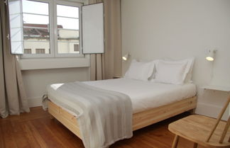Photo 2 - Liiiving in Porto - Santa Catarina Luxury Apartment I