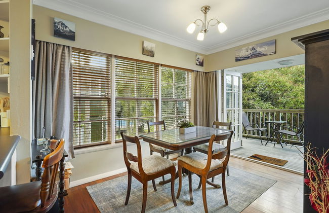 Kohi Family Home- Netflix & Gardens View - Foto 10