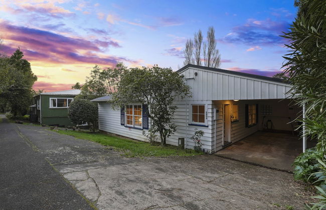 Kohi Family Home- Netflix & Gardens View - Foto 31