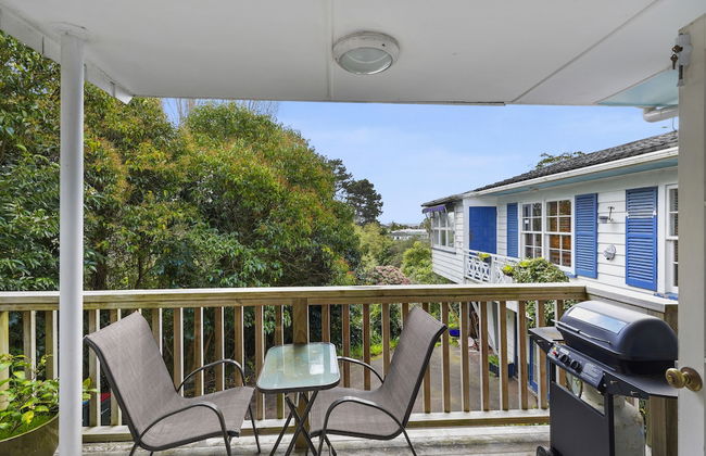 Kohi Family Home- Netflix & Gardens View - Foto 24