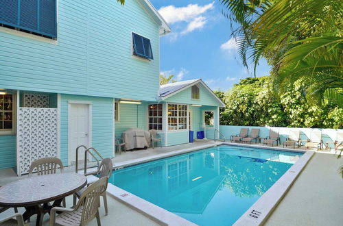 Foto 9 - Casa Grande by Avantstay Dt Key West Near South Beach w/ Pool