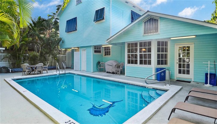 Foto 1 - Casa Grande by Avantstay Dt Key West Near South Beach w/ Pool