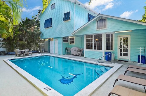 Foto 1 - Casa Grande by Avantstay Dt Key West Near South Beach w/ Pool