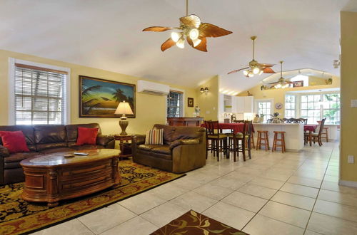 Photo 17 - Casa Grande by Avantstay Dt Key West Near South Beach w/ Pool