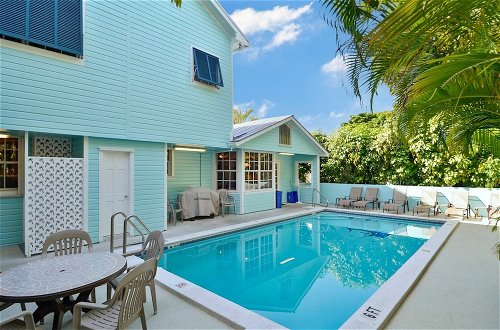 Foto 8 - Casa Grande by Avantstay Dt Key West Near South Beach w/ Pool