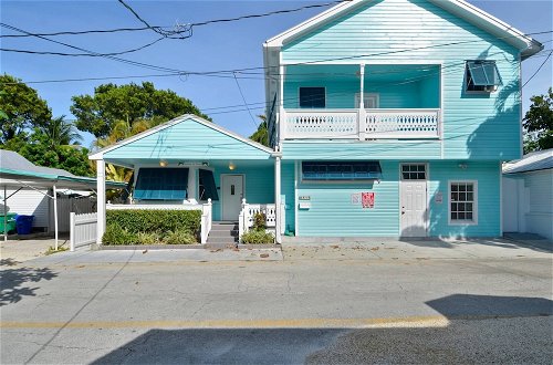 Foto 20 - Casa Grande by Avantstay Dt Key West Near South Beach w/ Pool
