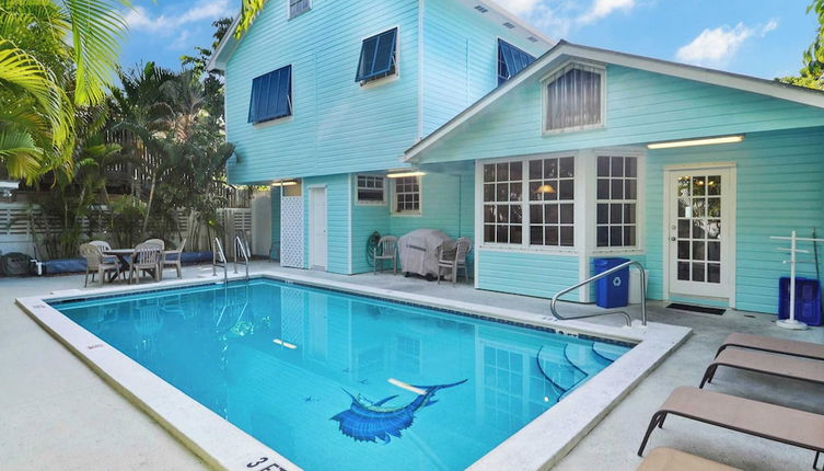 Photo 1 - Casa Grande by Avantstay Dt Key West Near South Beach w/ Pool