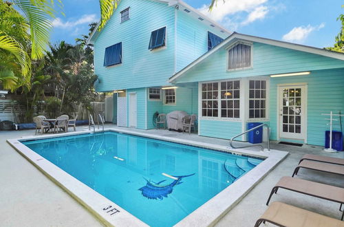 Foto 1 - Casa Grande by Avantstay Dt Key West Near South Beach w/ Pool