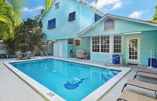 Foto 1 - Casa Grande by Avantstay Dt Key West Near South Beach w/ Pool