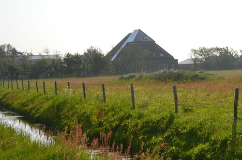 Photo 35 - Converted Farmhouse Holiday Apartments in Rural Location