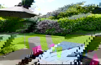 Foto 1 - Bungalow in Kamperland Near Water Sports