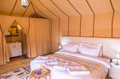 Foto 6 - Room in Bungalow - Merzouga Luxury Camp