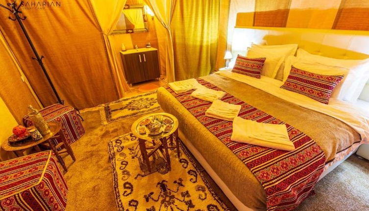 Foto 1 - Room in Bungalow - Merzouga Luxury Camp