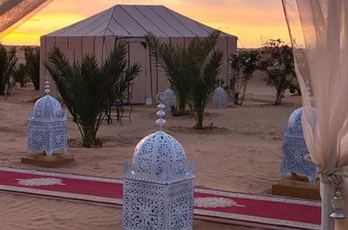 Photo 29 - Room in Bungalow - Merzouga Luxury Camp