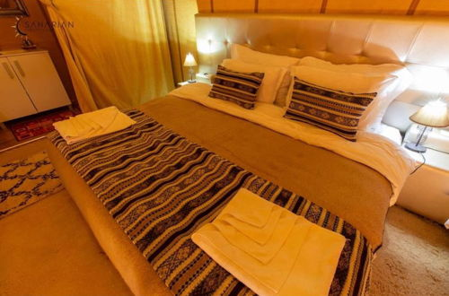 Photo 3 - Room in Bungalow - Saharian Luxury Camp