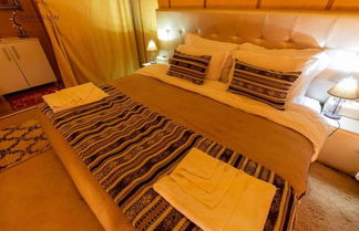 Photo 3 - Room in Bungalow - Merzouga Luxury Camp