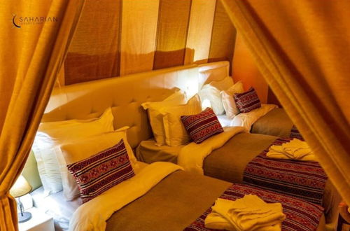 Foto 7 - Room in Bungalow - Saharian Luxury Camp