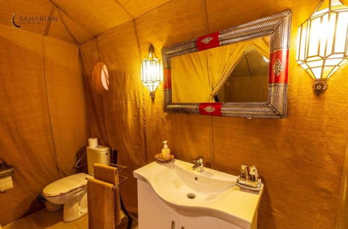 Foto 4 - Room in Bungalow - Merzouga Luxury Camp