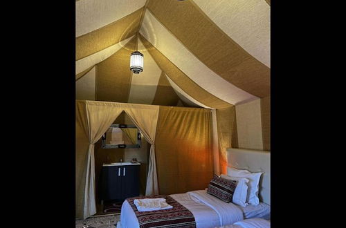 Photo 2 - Room in Bungalow - Merzouga Luxury Camp