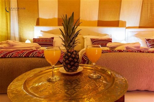 Foto 5 - Room in Bungalow - Saharian Luxury Camp