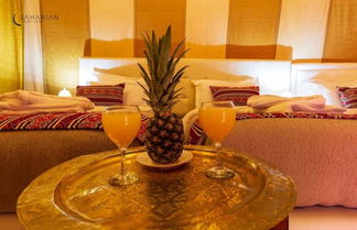 Foto 3 - Room in Bungalow - Merzouga Desert Luxury Camp