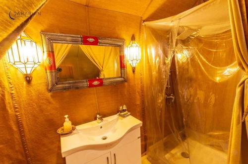 Photo 9 - Room in Bungalow - Saharian Luxury Camp