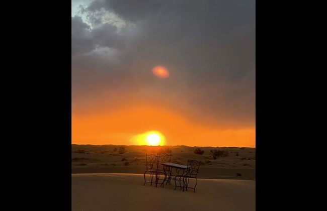 Room-over Night at Merzouga Sahara Deser - Foto 20