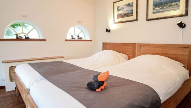 Servizio della camera