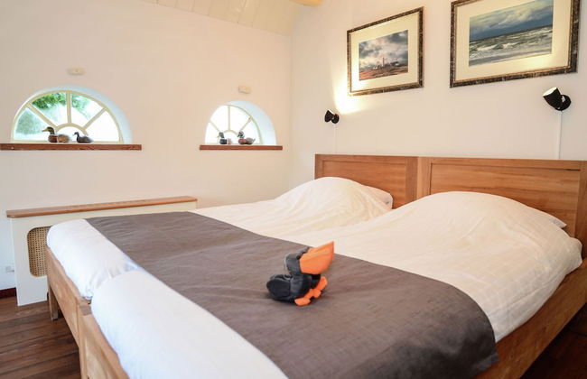 Lovely Holiday Home in Texel near Sea - Foto 5