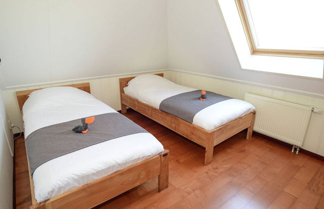 Lovely Holiday Home in Texel near Sea - Foto 6